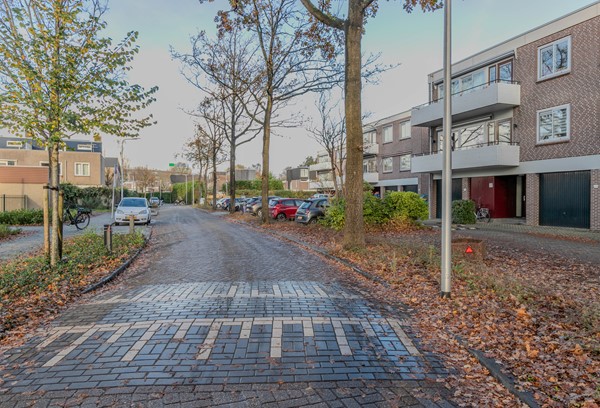 Medium property photo - Groenoord 318, 2401 AM Alphen aan den Rijn